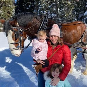 Meet your Posher, Bethany